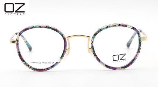 Oz Eyewear BIENVENUE C4